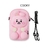 BT21 BABY - Plush Cross Bag na internet