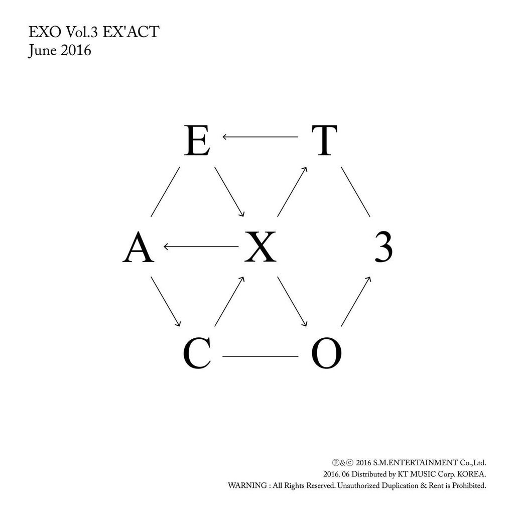 Exo - Compre Já