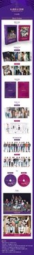 WANNA ONE - NOTHING WITHOUT YOU - comprar online