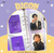 BTS DICON PHOTOCARD 101 CUSTOM BOOK - comprar online