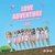 CHERRY BULLET - LOVE ADVENTURE