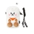 BT21 BABY - Plush Cross Bag - K-Line Store