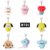 BT21 BABY - Bagcharm 11cm