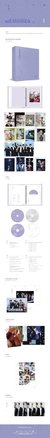 BTS - MEMORIES OF 2018 - comprar online