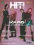 REVISTA HIT!MAGAZINE - EDIÇÃO 02 - KARD