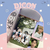 SEVENTEEN DICON PHOTOCARD 101 CUSTOM BOOK na internet