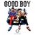 GDRAGON X TAEYANG - GOOD BOY (SPECIAL EDITION)