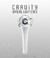 CRAVITY OFFICIAL LIGHTSTICK