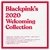 BLACKPINK - 2020 WELCOMING COLLECTION - comprar online