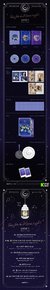 GFRIEND - TIME FOR THE MOONLIGHT - comprar online