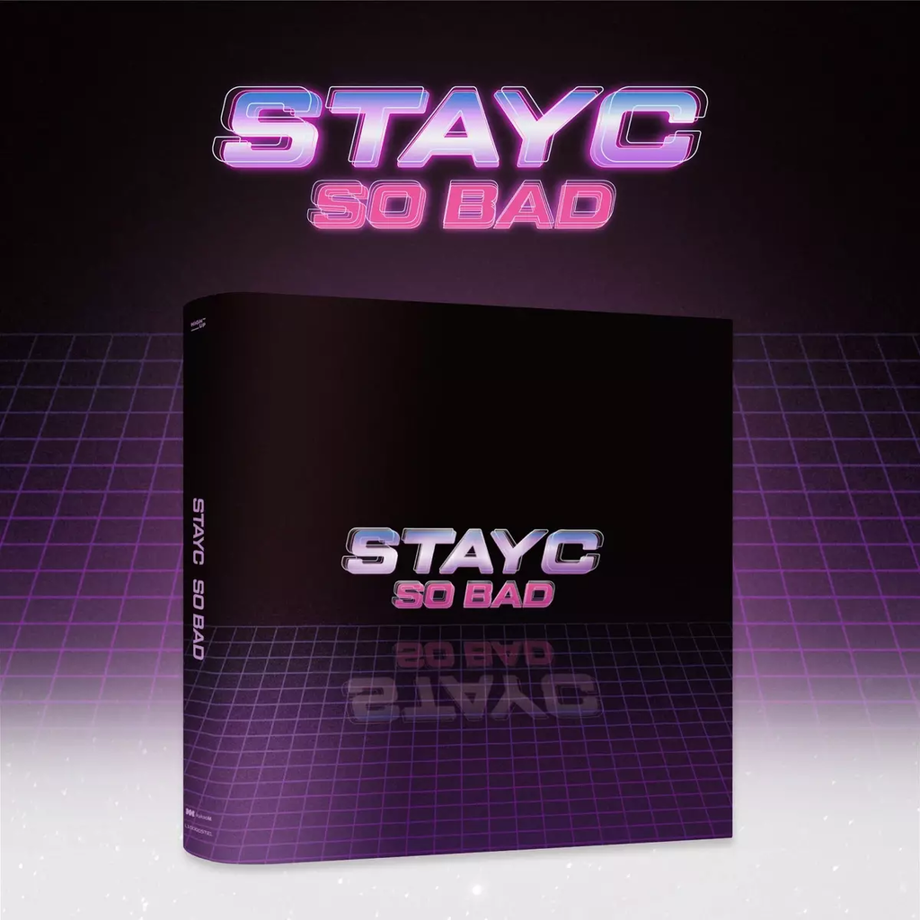 So Bad (tradução) - STAYC - VAGALUME