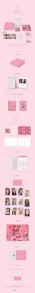 LOONA 2020 SEASON'S GREETINGS - comprar online