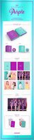 MAMAMOO - PURPLE - comprar online