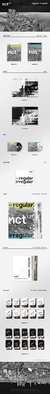 NCT 127 - REGULAR-IRREGULAR (PRE-ORDER) - comprar online