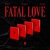 MONSTA X - FATAL LOVE - comprar online