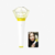 BOA OFFICIAL LIGHTSTICK + PHOTOCARD