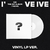 IVE - I'VE IVE (WHITE COLOR LP)