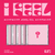 (G)I-DLE - I FEEL (JEWEL CASE)