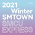 SM 2021 WINTER SMTOWN : SMCU EXPRESS - K-Line Store