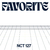 NCT 127 - FAVORITE (REPACKAGE) [KIHNO]