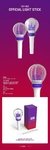 (G)I-DLE OFFICIAL LIGHTSTICK - comprar online