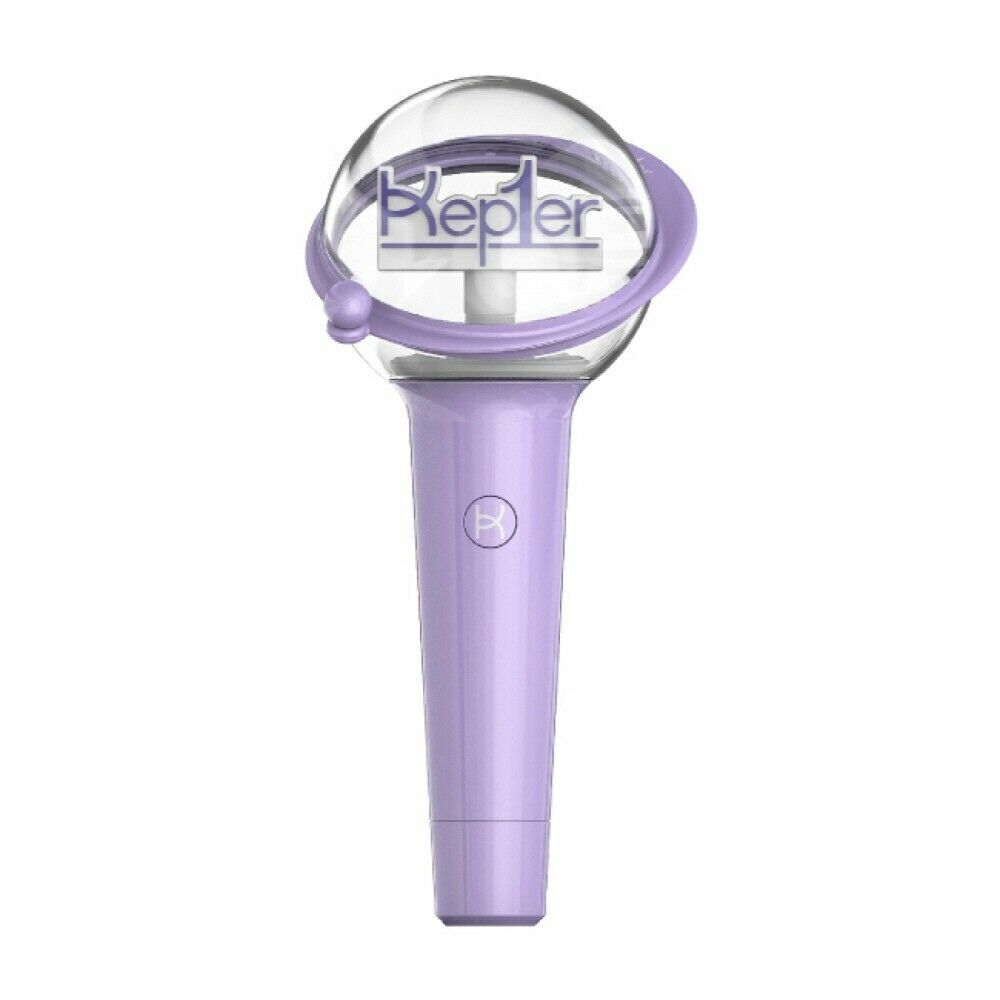 KEP1ER OFFICIAL LIGHTSTICK Comprar em K Line Store