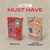 ATBO - MUST HAVE (NEMO ALBUM)