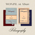 WONPIL - PILMOGRAPHY (VOL. 1)