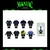 STRAY KIDS x SKZOO MANIAC OFFICIAL MERCHANDISING na internet