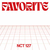 NCT 127 - FAVORITE (REPACKAGE)