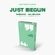 JUST B - JUST BEGUN - comprar online