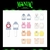 STRAY KIDS x SKZOO MANIAC OFFICIAL MERCHANDISING - comprar online