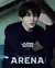 ARENA HOMME + MAGAZINE OCTOBER 2024 ISSUE na internet