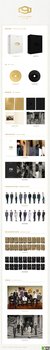 SF9 - FIRST COLLECTION na internet