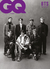 BTS - VOGUE X GQ KOREA 2022 JANUARY ISSUE - loja online