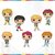 BTS IDOL FUNKO POP