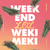 WEKI MEKI - WEEK END LOL