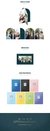 BTS - 2020 WINTER PACKAGE - K-Line Store