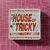 XIKERS - HOUSE OF TRICKY: DOORBELL RINGING [PRONTA ENTREGA]