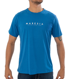 CAMISETA MARESIA INV21 (PARA ESCOLHER TAMANHO E COR, CHAMA NO WHATSAPP)