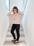 Sweater Zara Rose - comprar online