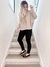 Sweater Zara Rose - tienda online