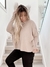 Sweater Zara Rose - Godet Life