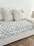 Pillow Brooklyn & Off white OUTLET - tienda online