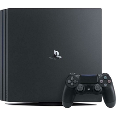 PlayStation 4 Pro 1TB - Reacondicionada - comprar online