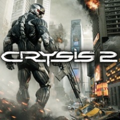 Crysis 2