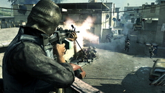 Call of Duty 4 Modern Warfare - comprar online