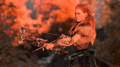 HORIZON ZERO DAWN COMPLETE EDITION - comprar online