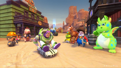Toy Story 3 - comprar online