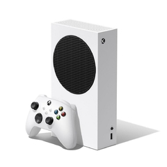 Xbox Series S Digital 512GB - Reacondicionada